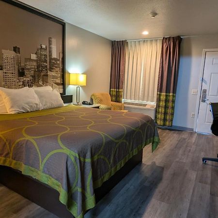 Super 8 By Wyndham Houston/Willowbrook Hwy 249 Exterior foto