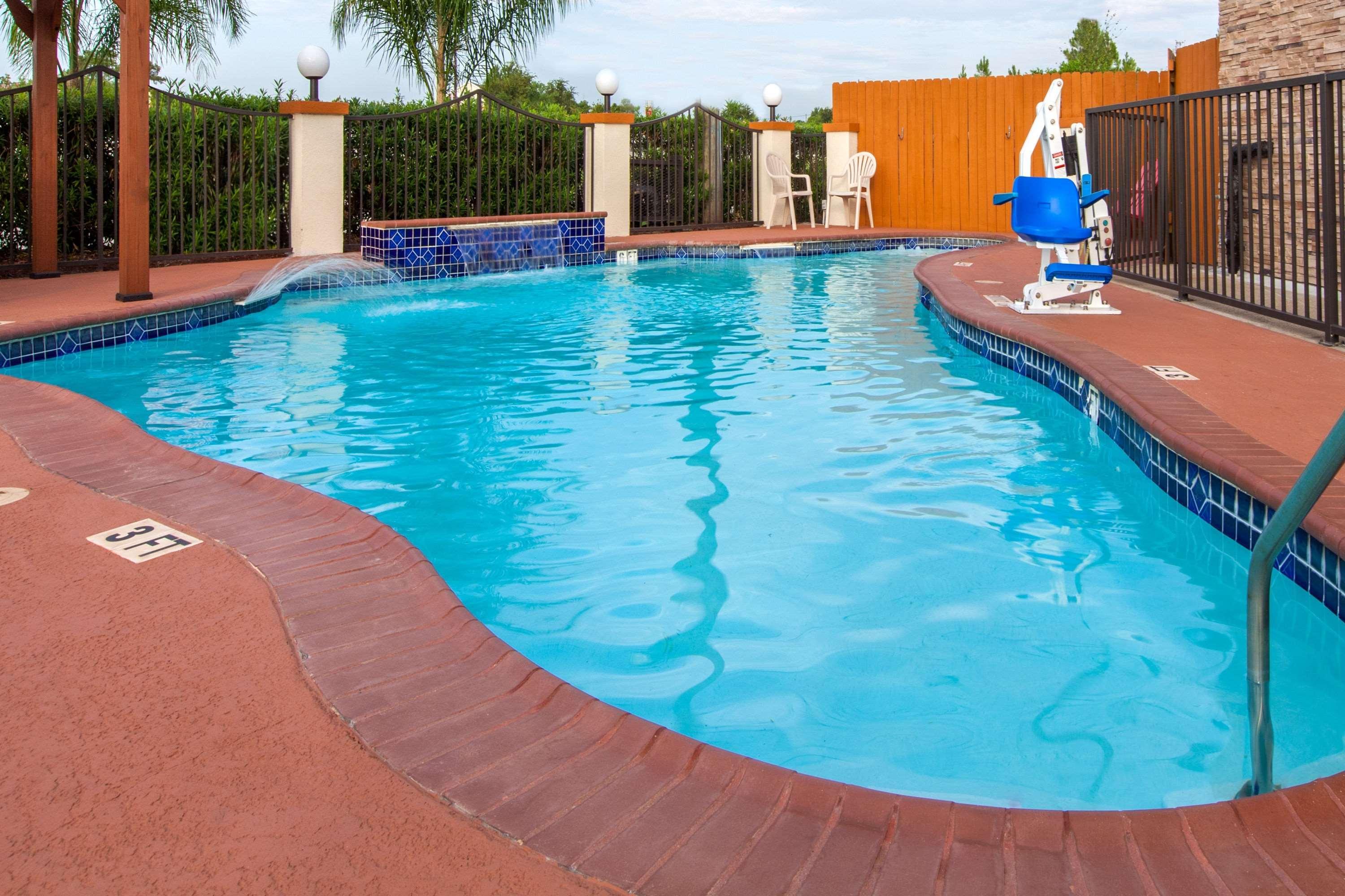 Super 8 By Wyndham Houston/Willowbrook Hwy 249 Exterior foto