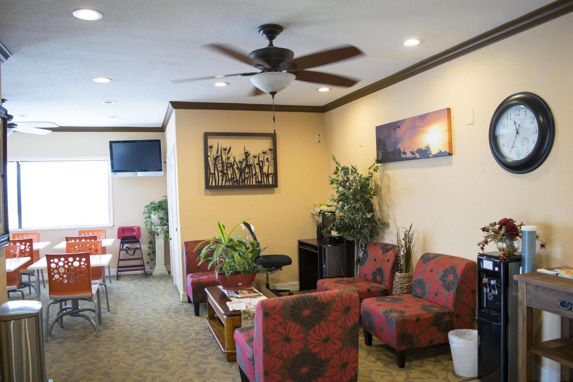 Super 8 By Wyndham Houston/Willowbrook Hwy 249 Exterior foto